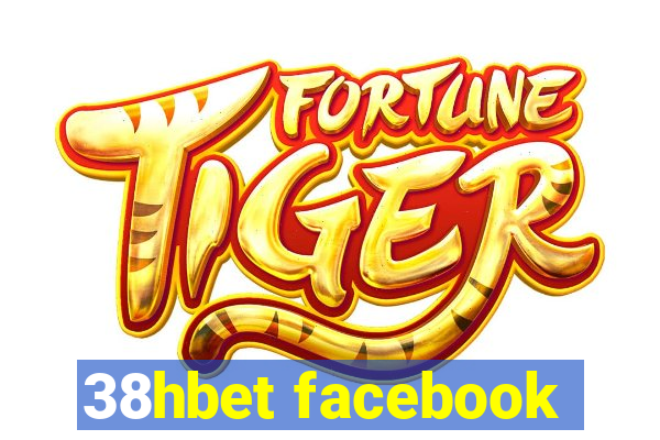 38hbet facebook